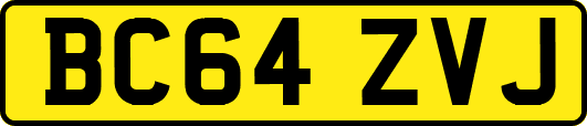 BC64ZVJ
