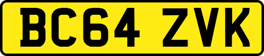 BC64ZVK