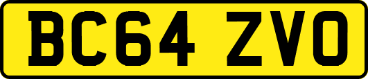 BC64ZVO