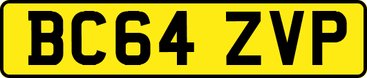 BC64ZVP