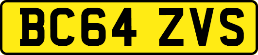 BC64ZVS