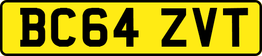 BC64ZVT