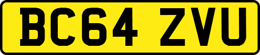 BC64ZVU