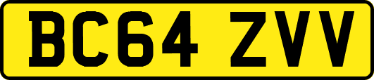 BC64ZVV