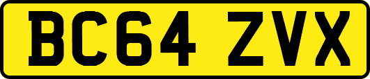 BC64ZVX