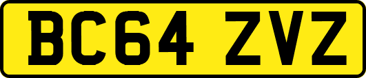 BC64ZVZ
