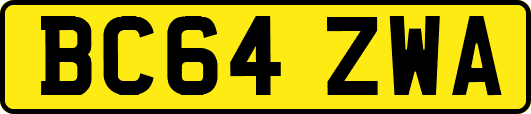 BC64ZWA