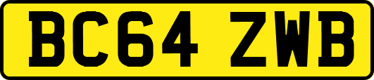 BC64ZWB