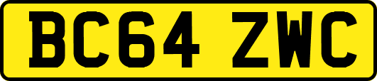 BC64ZWC