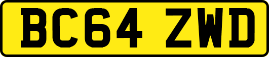 BC64ZWD