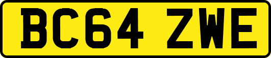 BC64ZWE