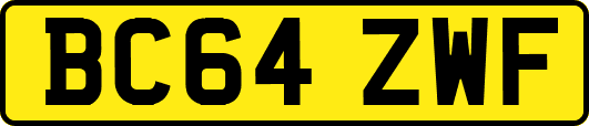 BC64ZWF