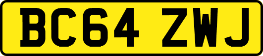 BC64ZWJ