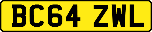 BC64ZWL