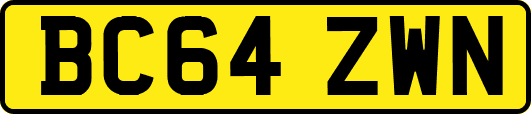 BC64ZWN