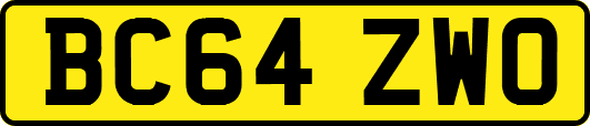BC64ZWO