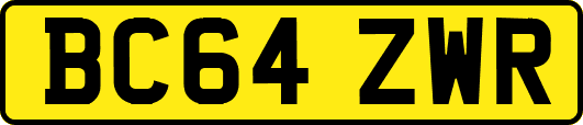 BC64ZWR