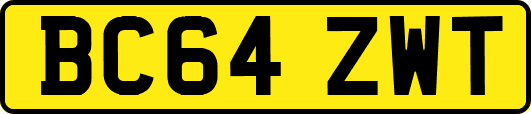 BC64ZWT