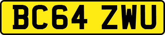 BC64ZWU