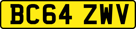 BC64ZWV