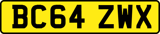 BC64ZWX