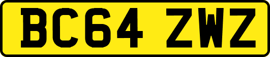 BC64ZWZ