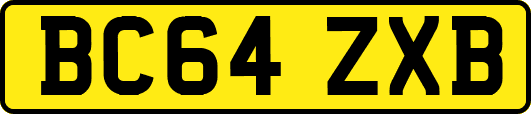 BC64ZXB