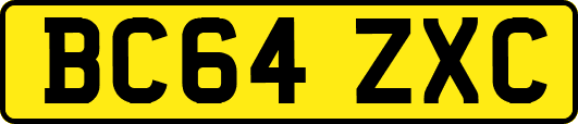 BC64ZXC