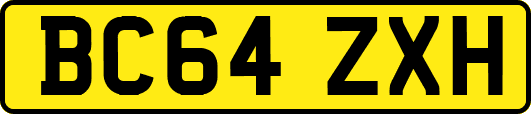BC64ZXH