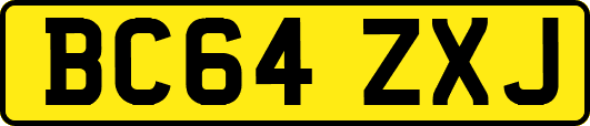 BC64ZXJ