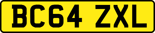 BC64ZXL