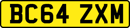 BC64ZXM
