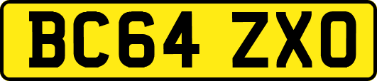 BC64ZXO