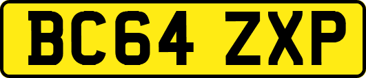 BC64ZXP