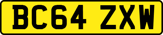 BC64ZXW