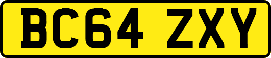 BC64ZXY