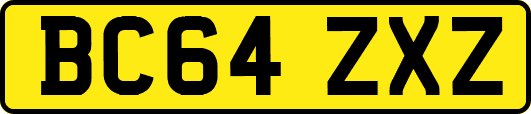 BC64ZXZ