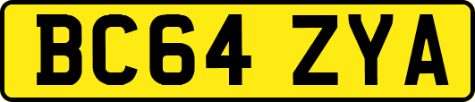 BC64ZYA