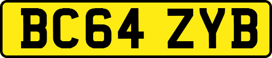 BC64ZYB