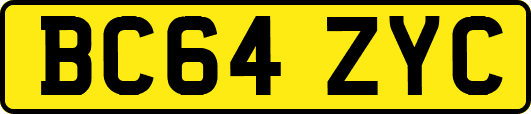 BC64ZYC