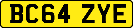 BC64ZYE