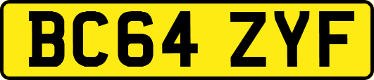 BC64ZYF