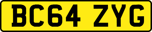 BC64ZYG
