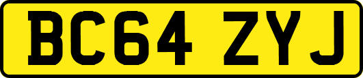 BC64ZYJ