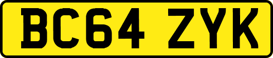 BC64ZYK