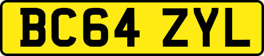 BC64ZYL