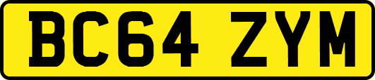 BC64ZYM