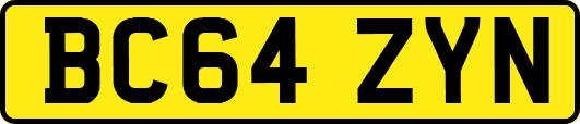 BC64ZYN