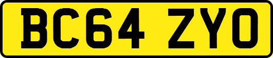 BC64ZYO