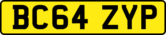 BC64ZYP
